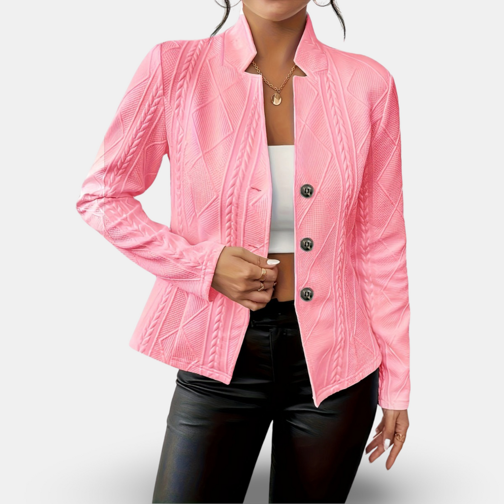 GR | Tailor-made elegant and versatile jacket