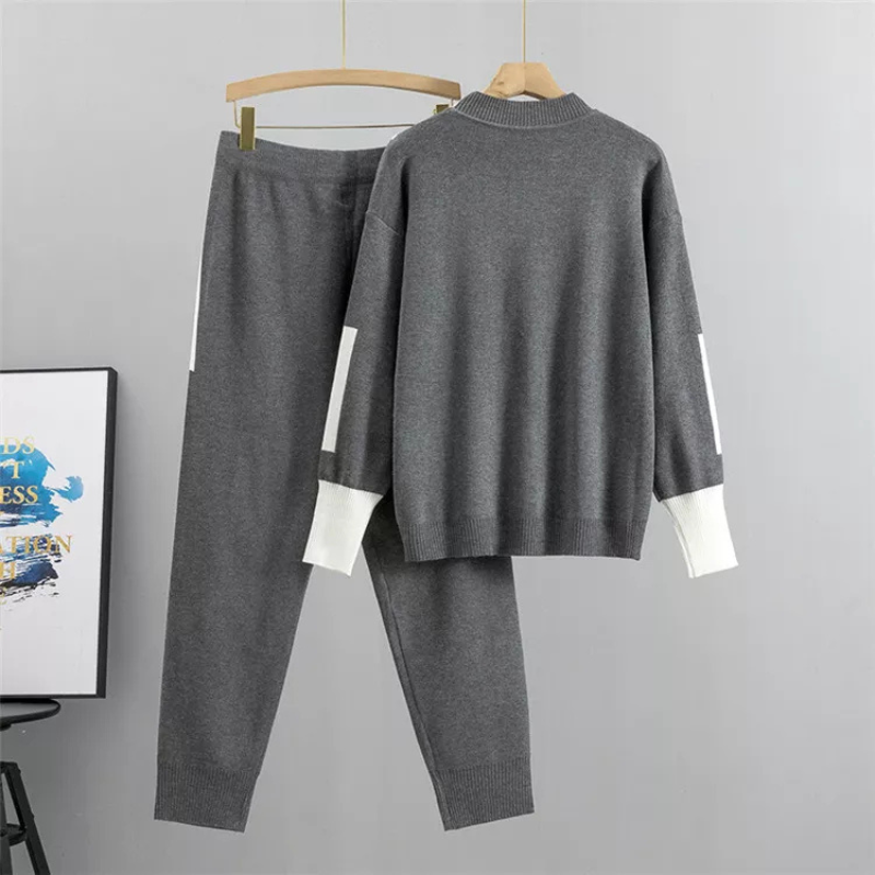 GR | Women's Modern Sportswear