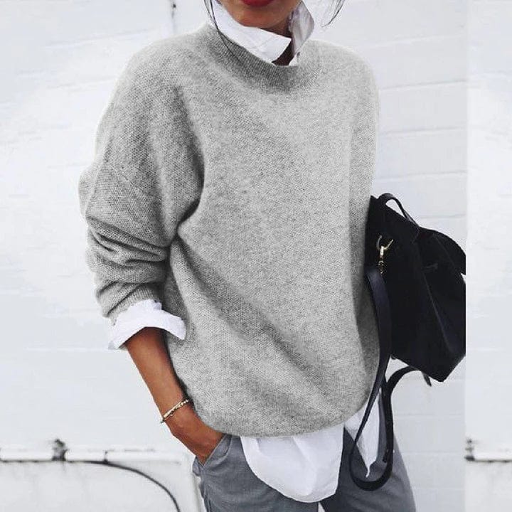 GR | Soft and cozy sweater