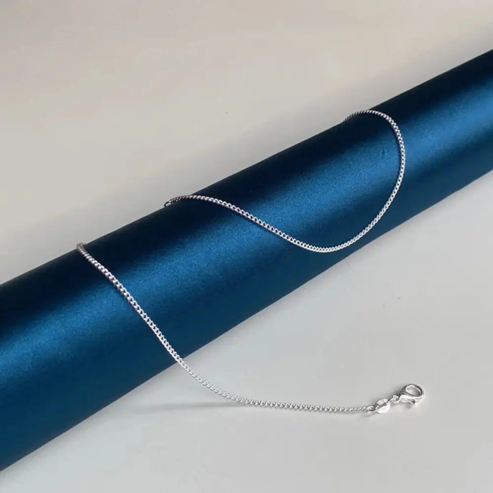 GR | 925 Sterling Silver 2mm Chain