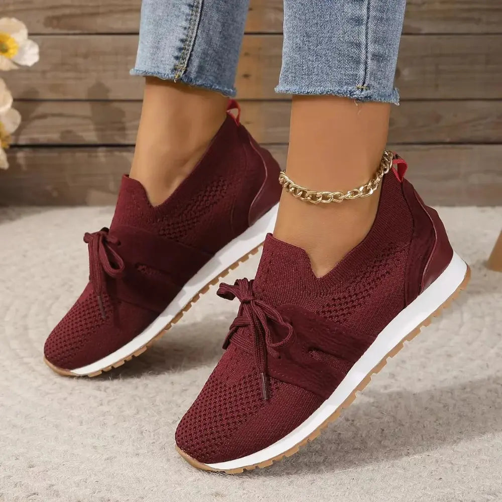 GR | Sporty comfort shoes