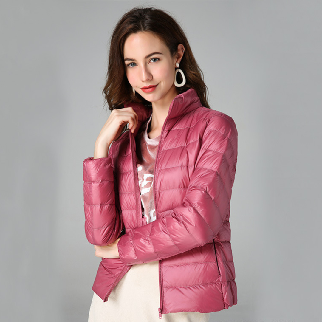 GR | Women's Down Jacket
