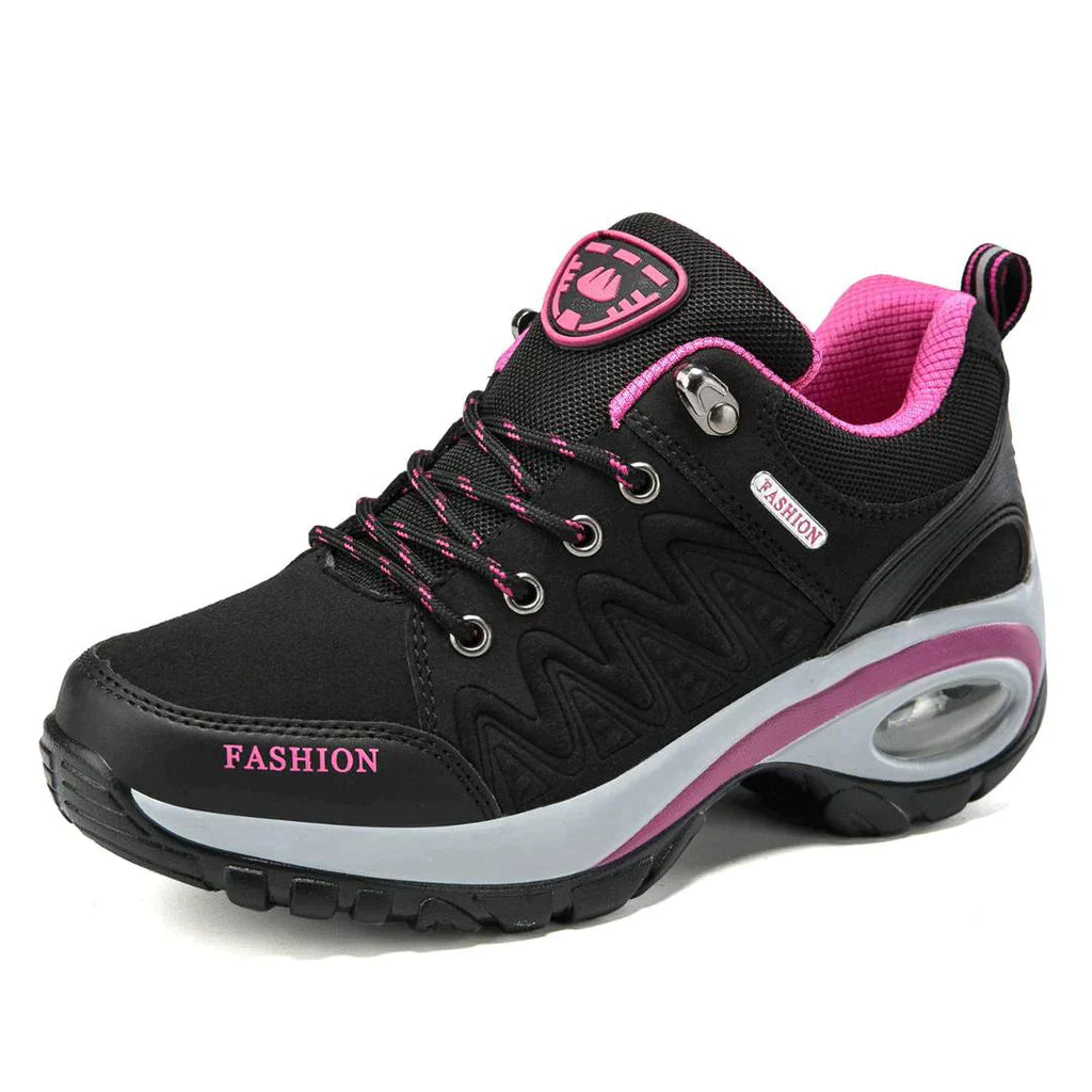 GR | Women's Orthopedic Sports Shoes