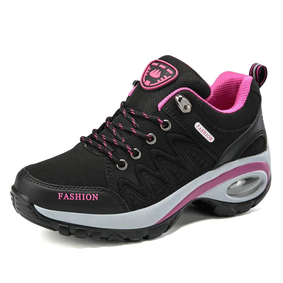 GR | Women's Orthopedic Sports Shoes