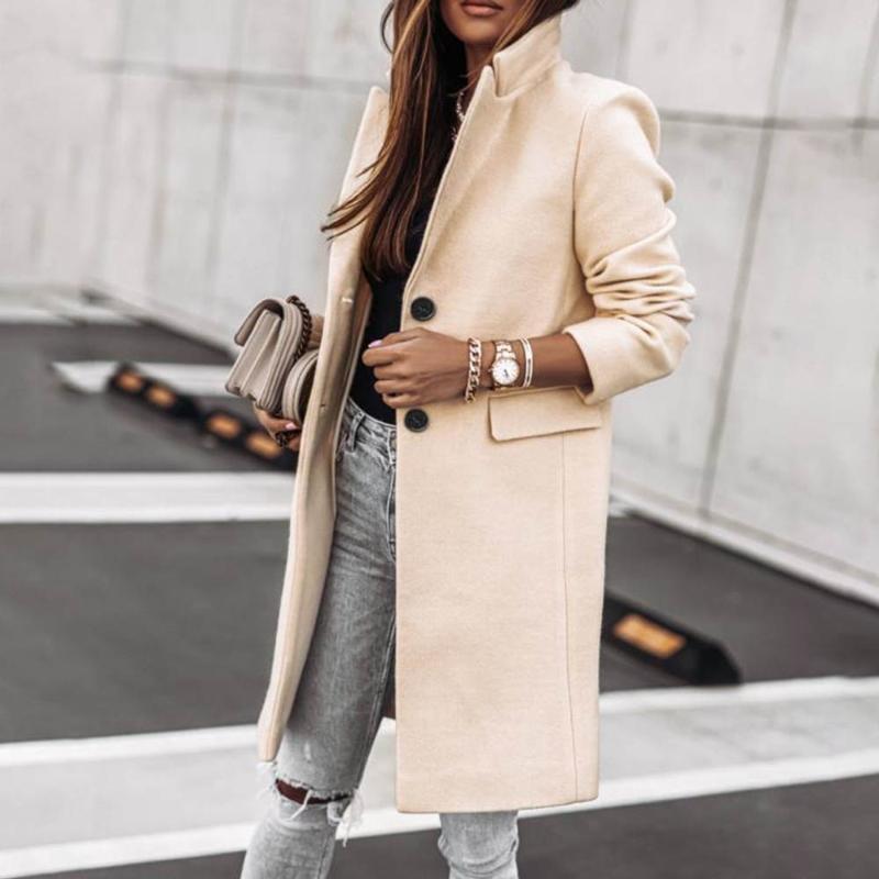 GR | Elegant and versatile jacket