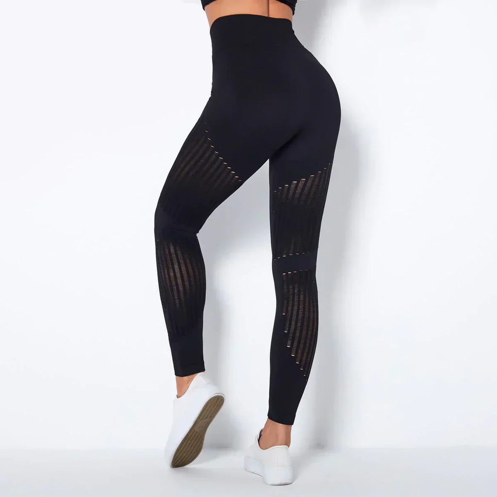 GR  | Sportliche Legging