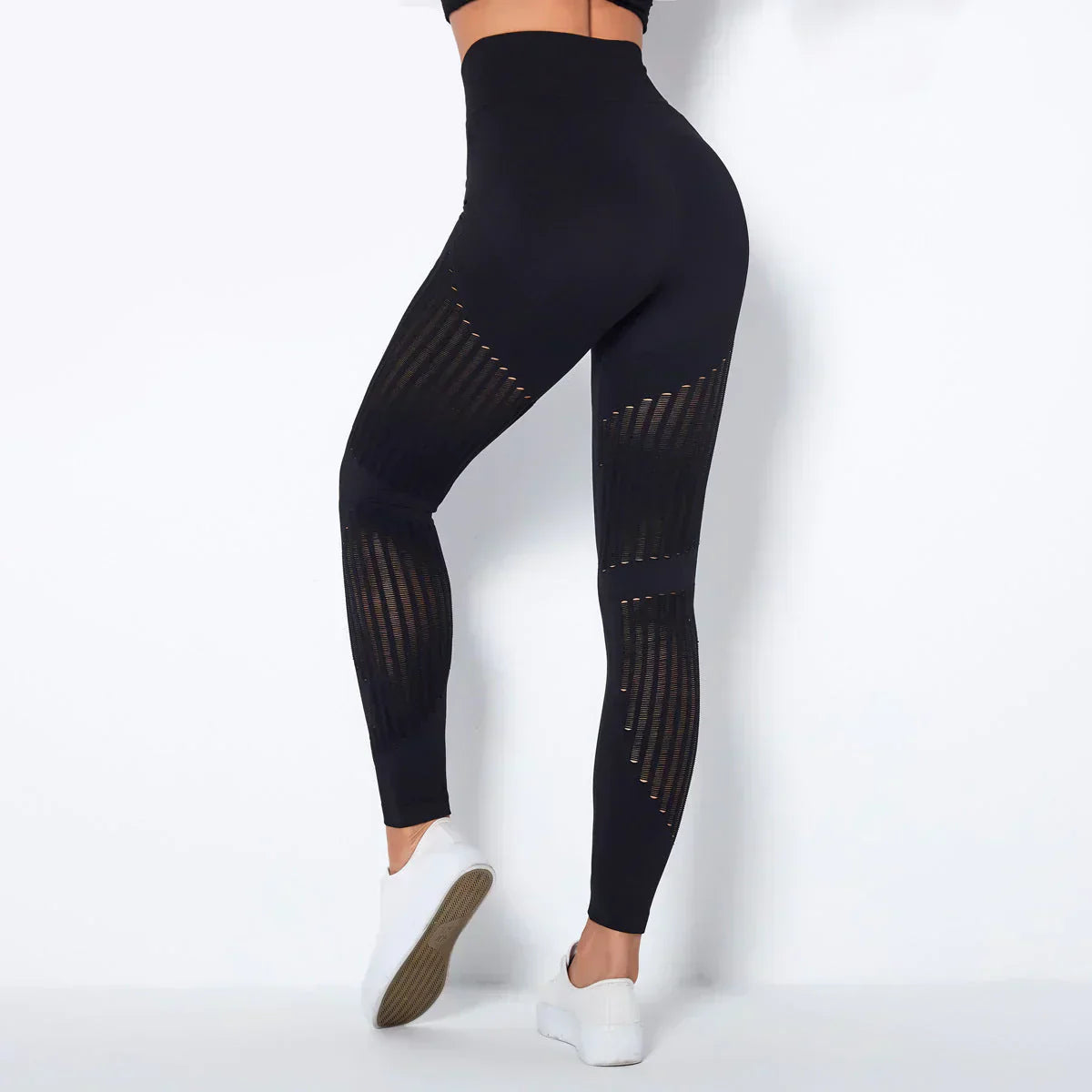 GR  | Sportliche Legging