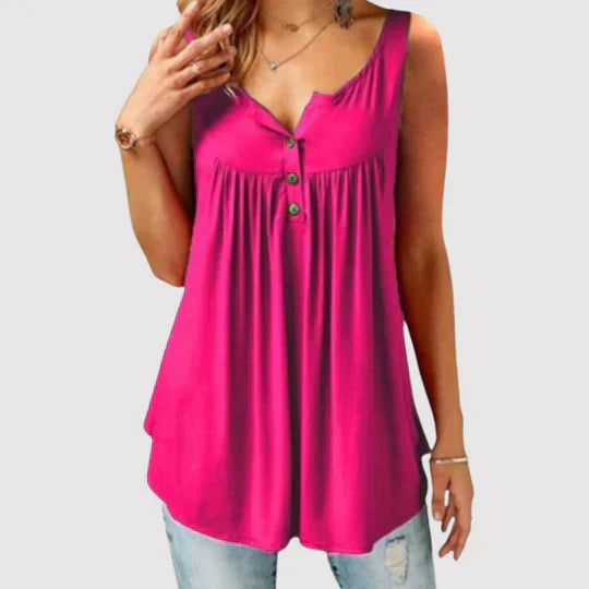 GR | Sleeveless Tops for Women