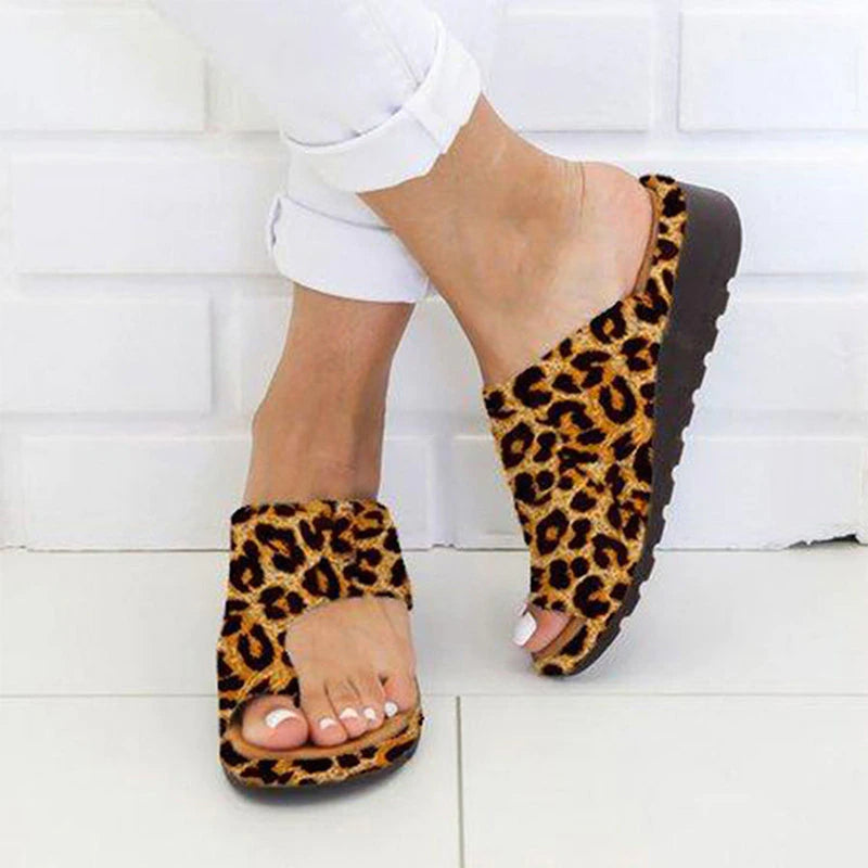 GR | Orthopedic Corrective Sandals