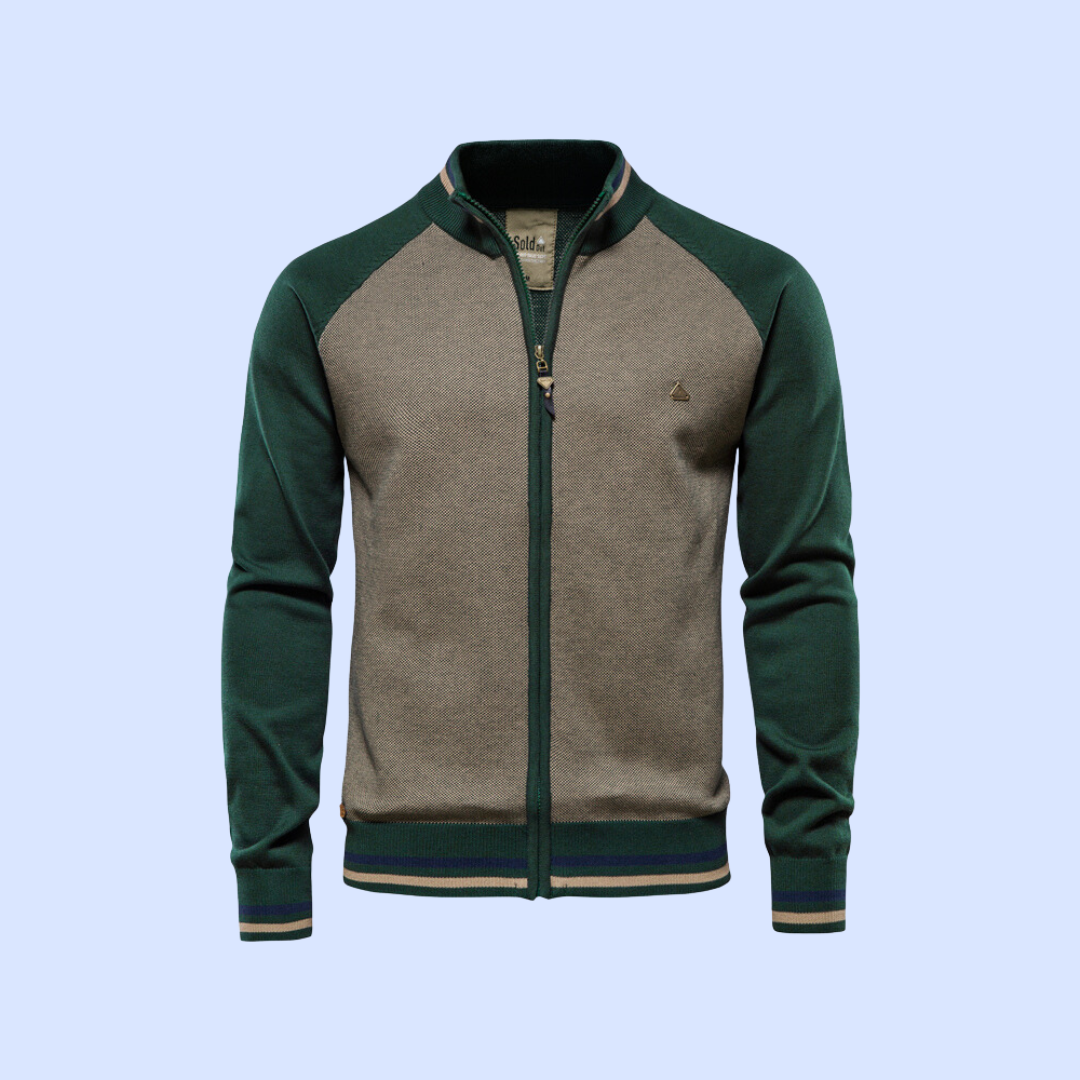 GR - Comfortable Cardigan for Autumn