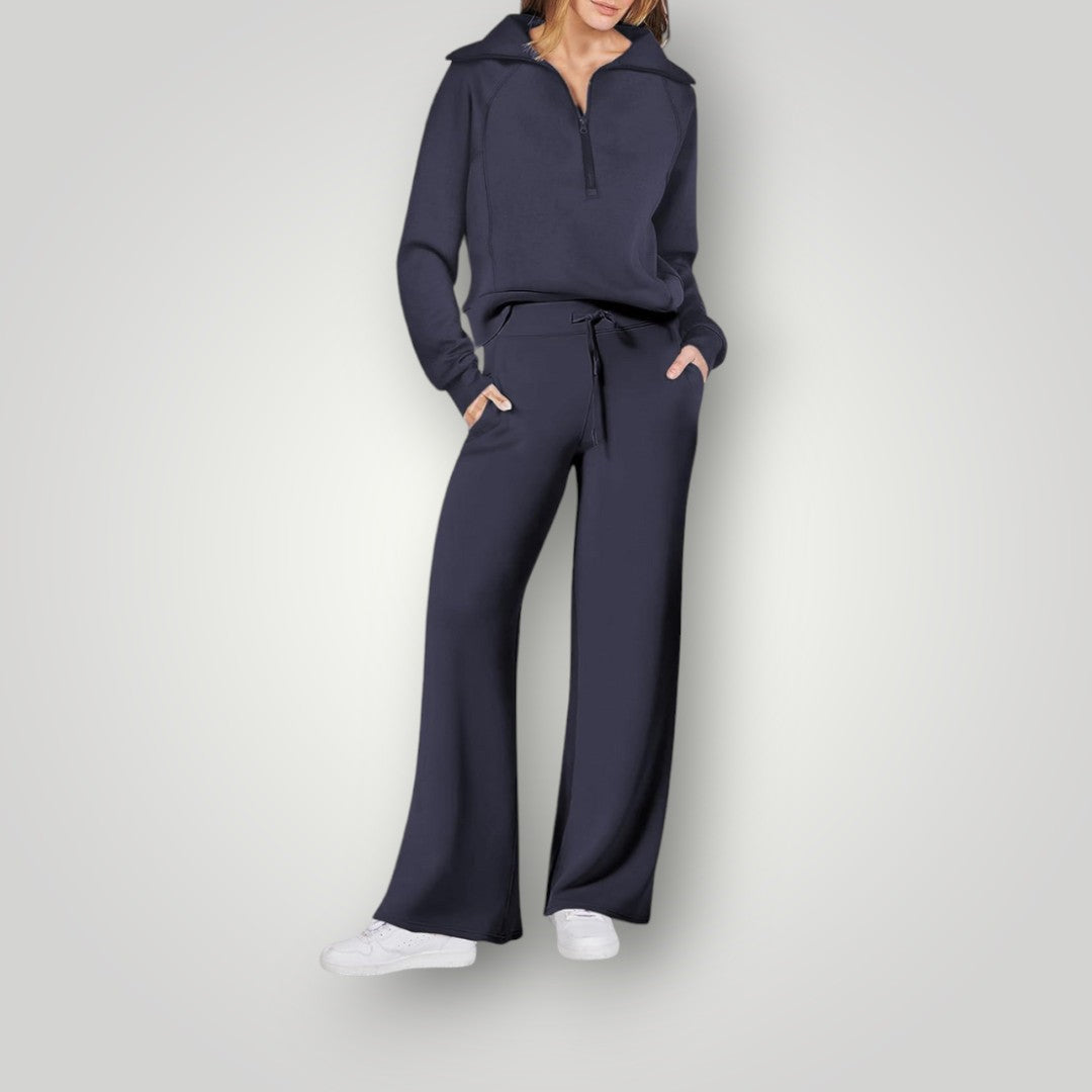 GR | Two-piece loungewear set