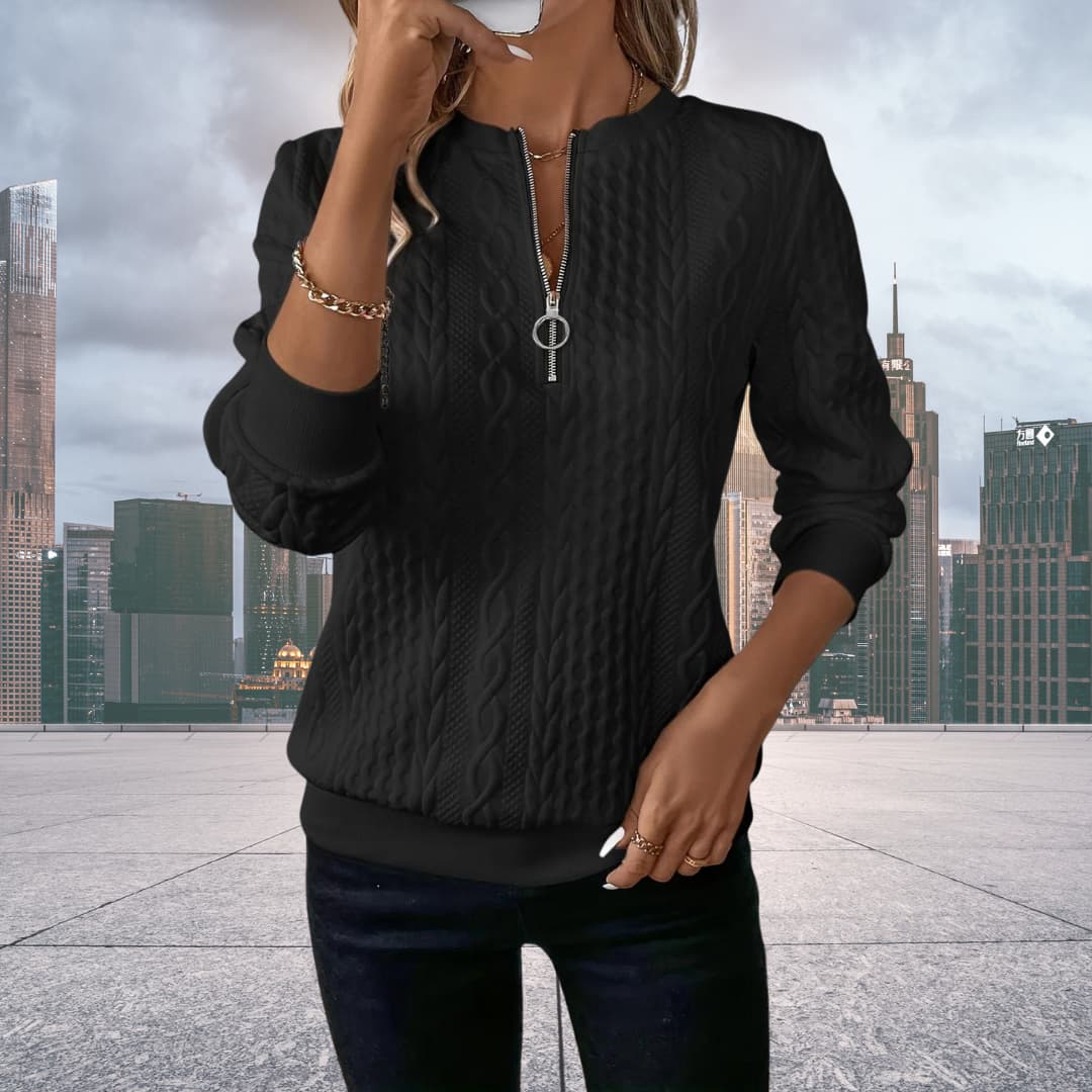 GR | Women's sweater – Cozy and elegant for everyday wear