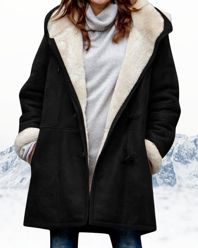 GR | Fashionable women's coat