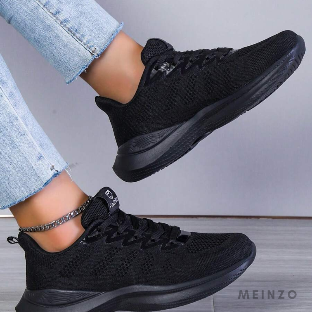 GR | Ergonomic leisure shoes - Comfortable & Stylish