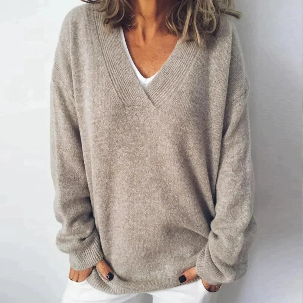 GR | Weiche Strickware