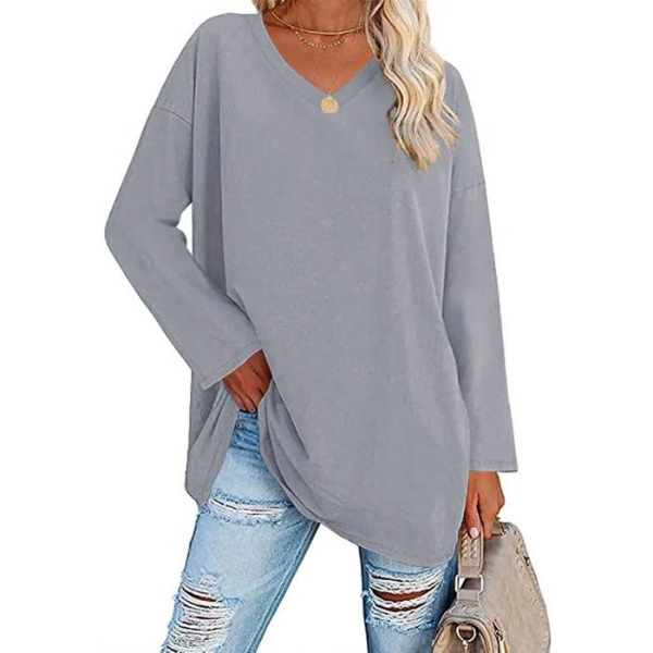 GR | Eleganter Winterpullover für Damen – Stilvoll und Wärmend