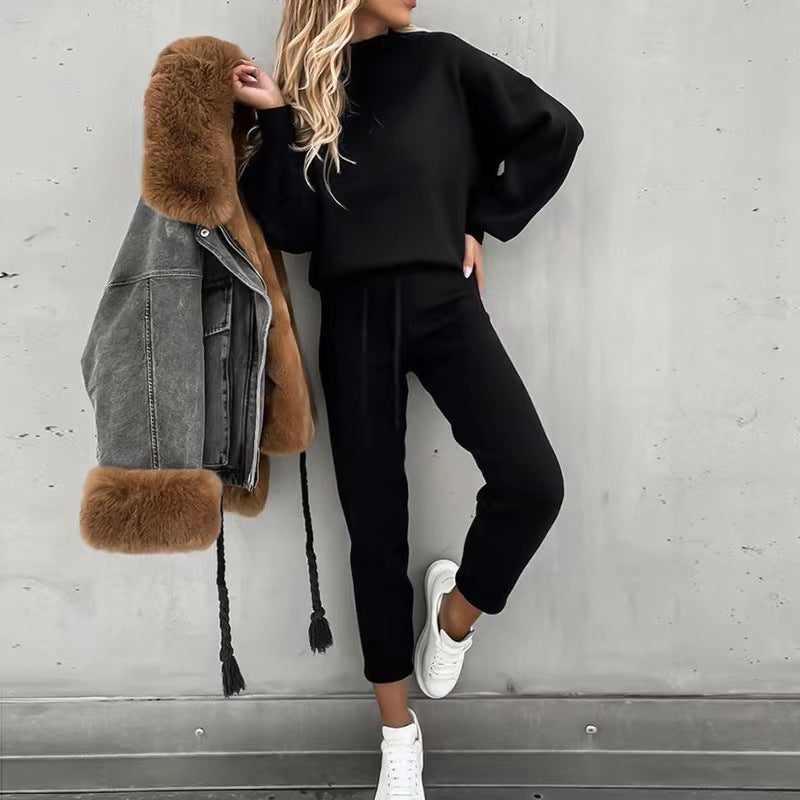 GR | Elegant and stylish suit for women