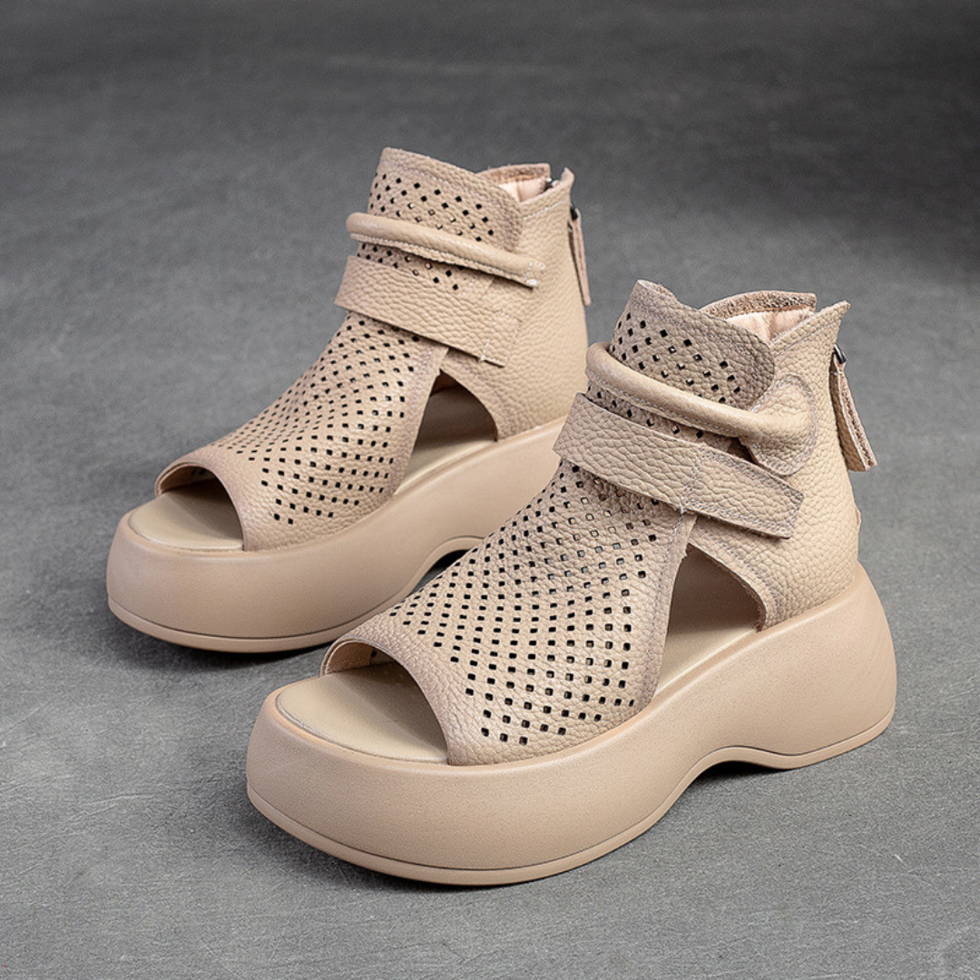 GR | Orthopedic Sandals for Pain-Free Walking