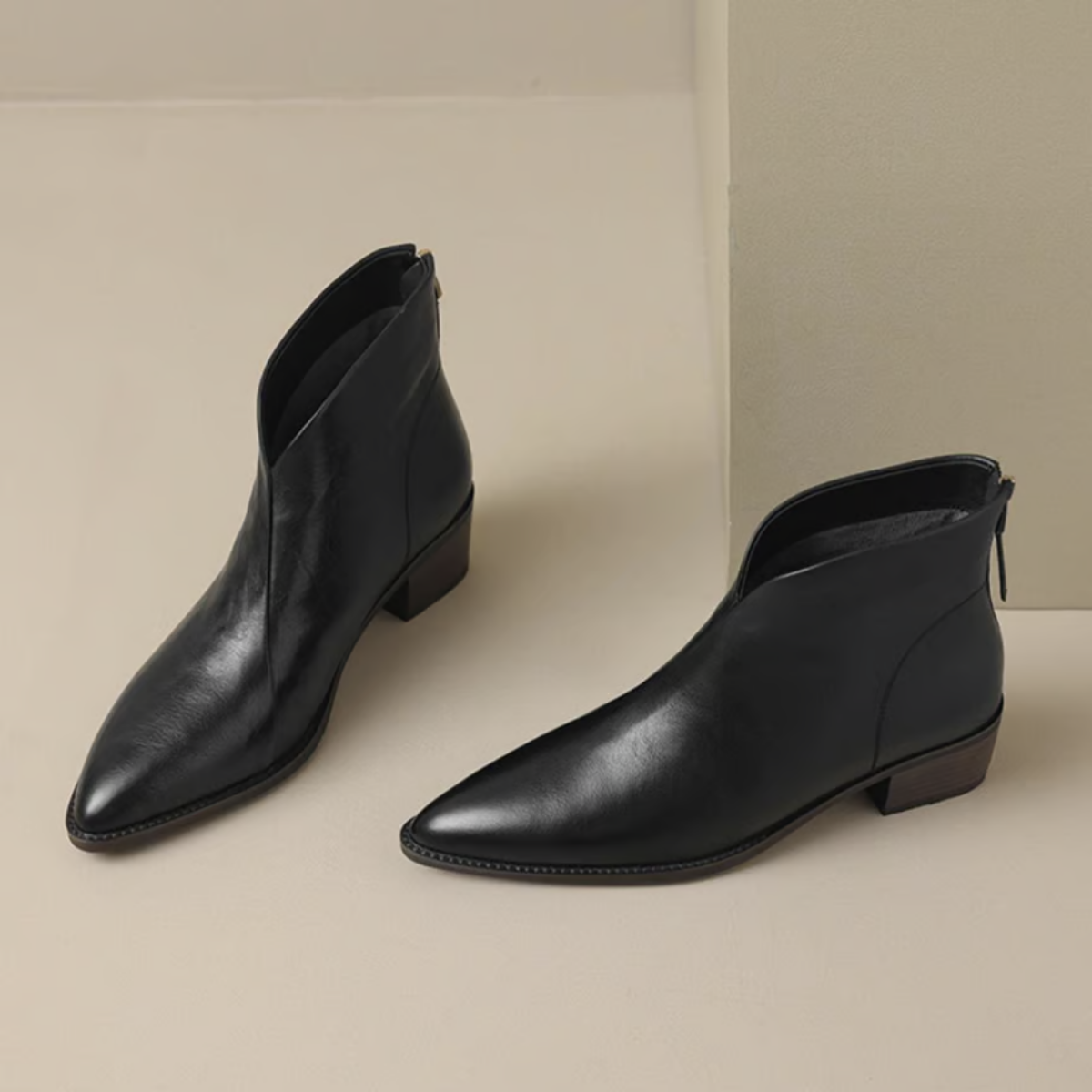 GR | Elegant boots