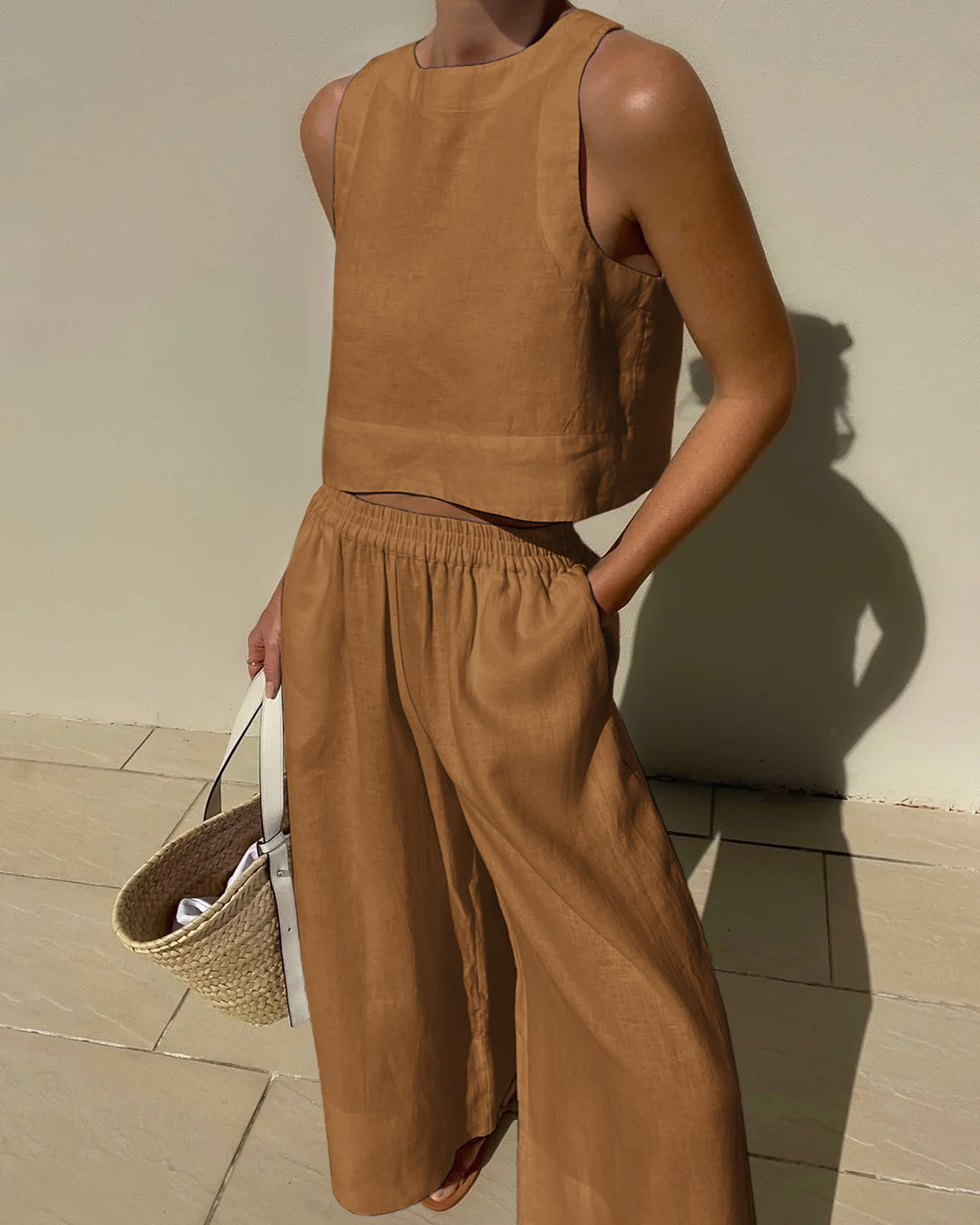 GR Luna™ - Two-Piece Set