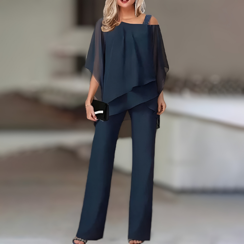 GR | Beautiful two-piece set for women