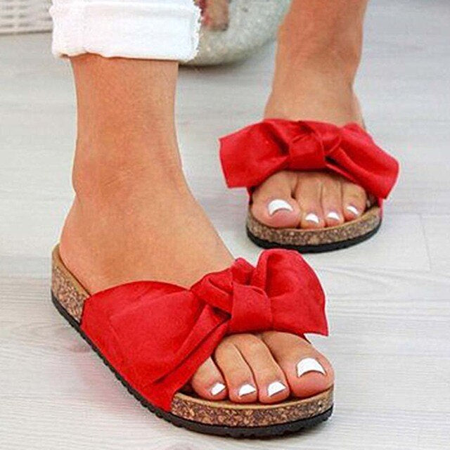 GR | Orthopedic women's sandals for comfortable steps