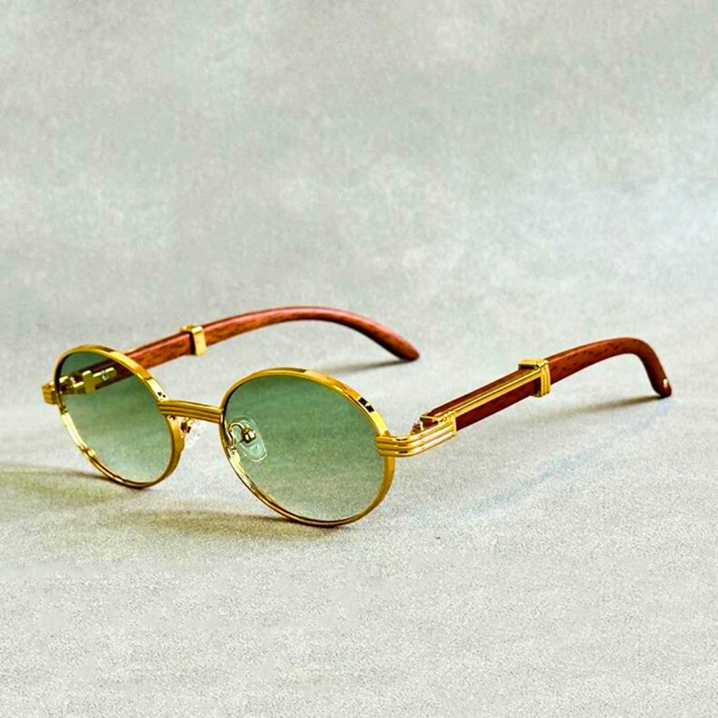 GR | Stylish sunglasses with polarized lenses
