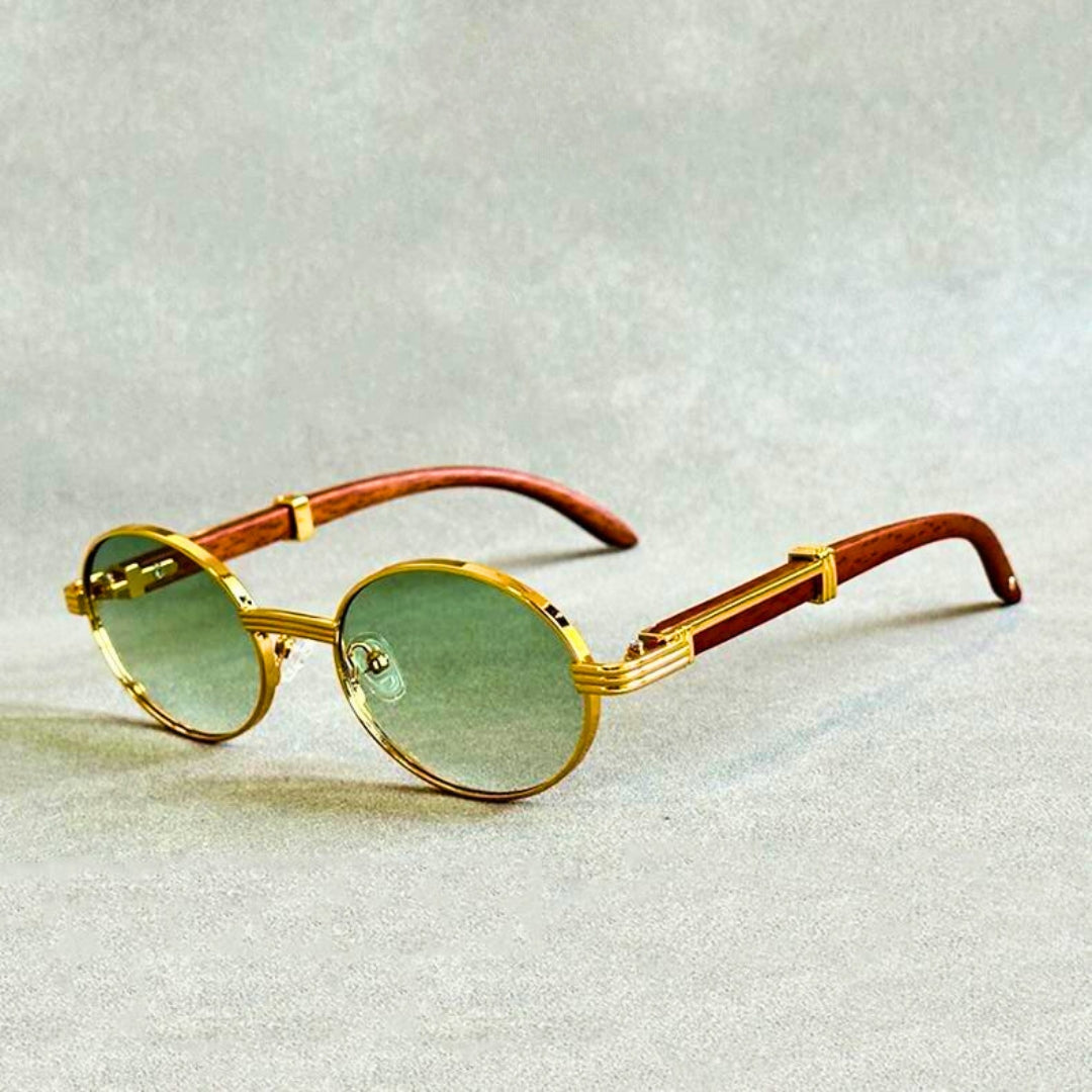 GR | Stylish sunglasses with polarized lenses