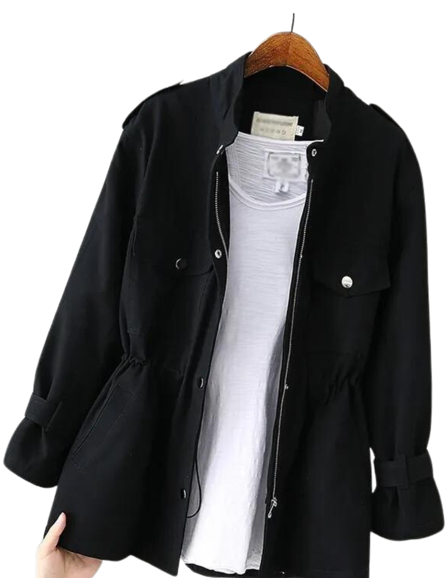 GR Cute Autumn Jacket