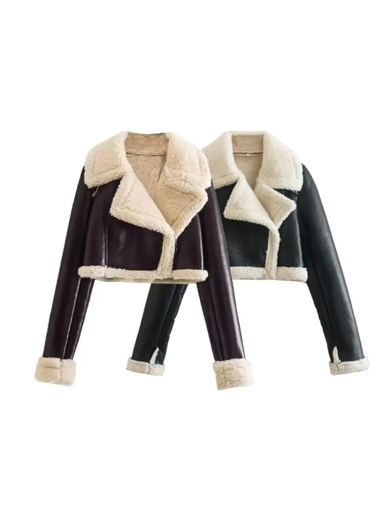 GR | Jacket for women