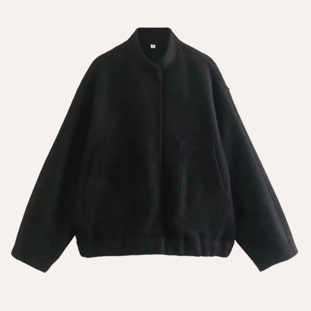 GR | Fashionable autumn jacket