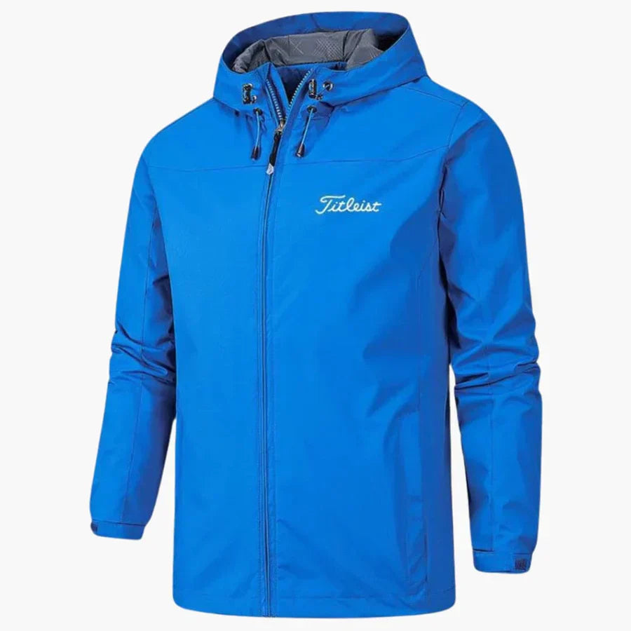 GR | Wasserdichte Jacke Für Jedes Wetter