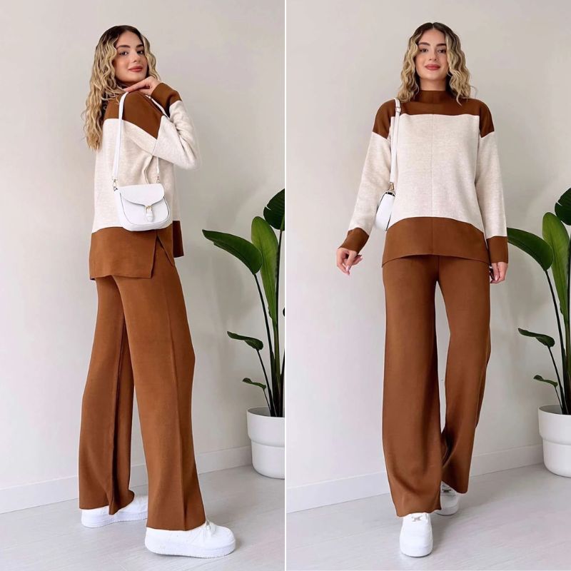 GR | Cozy and elegant set