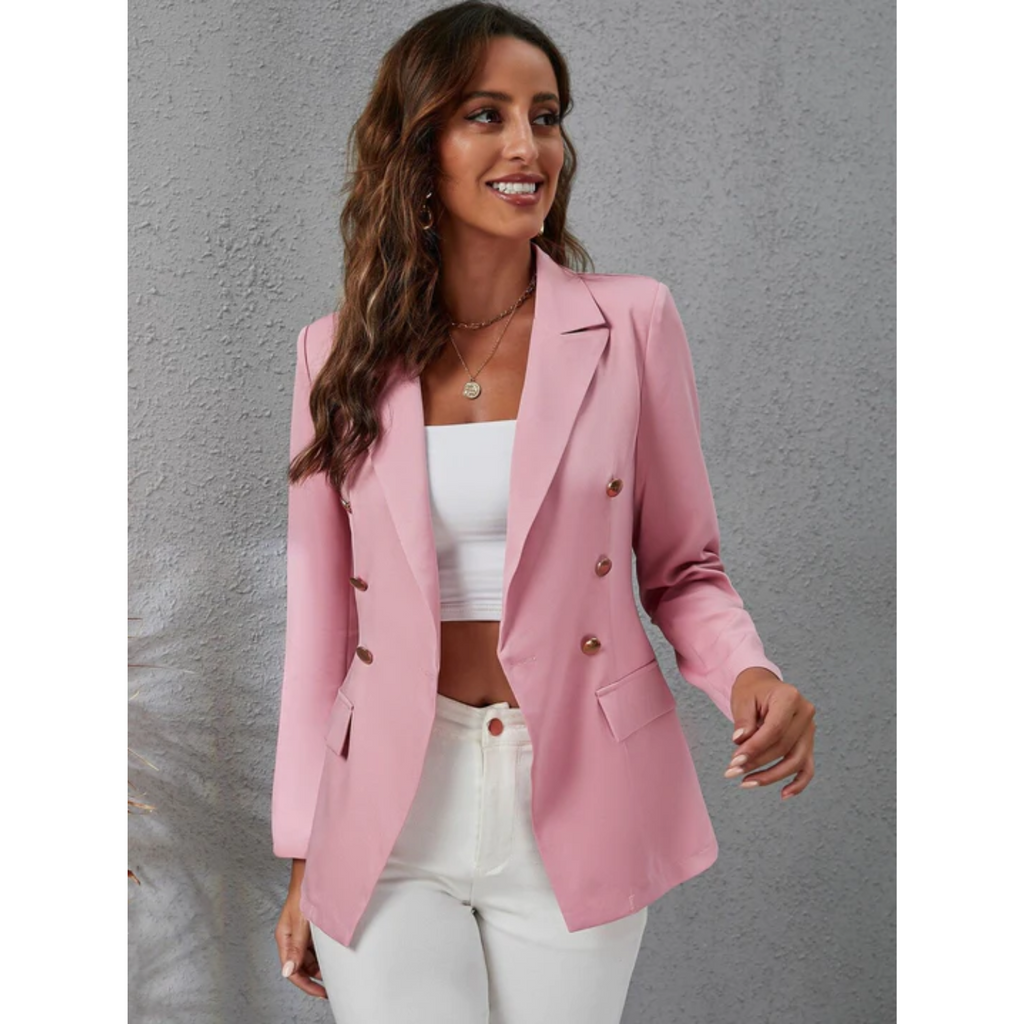 GR | Stylish & Fashionable Blazer