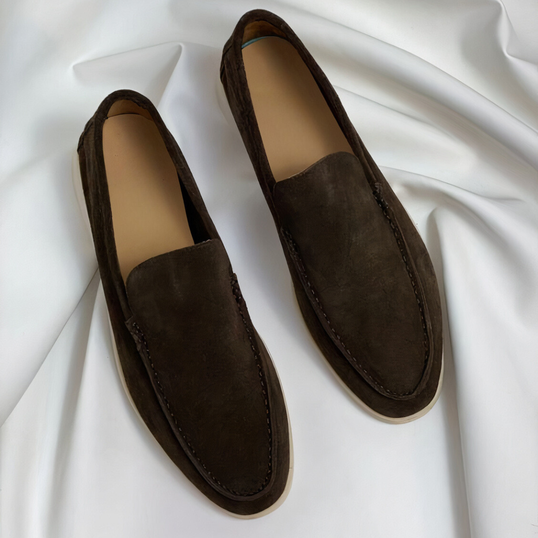 GR | Comfortable slippers