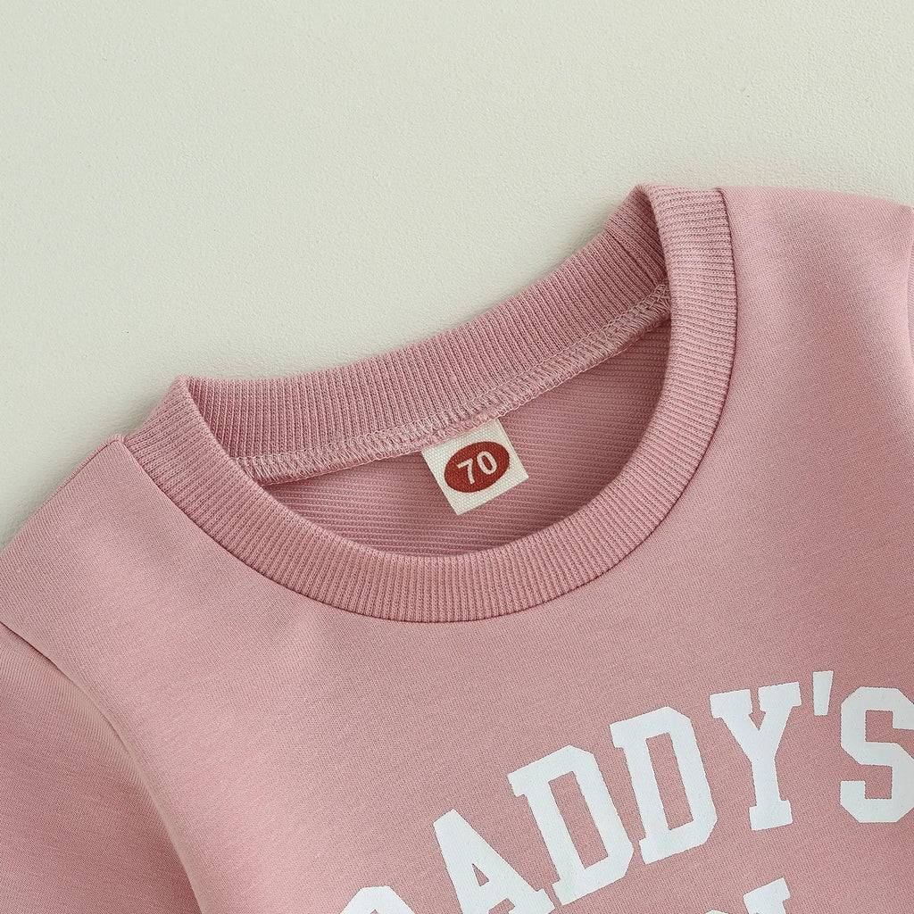 GR | Daddy's Girl - Children