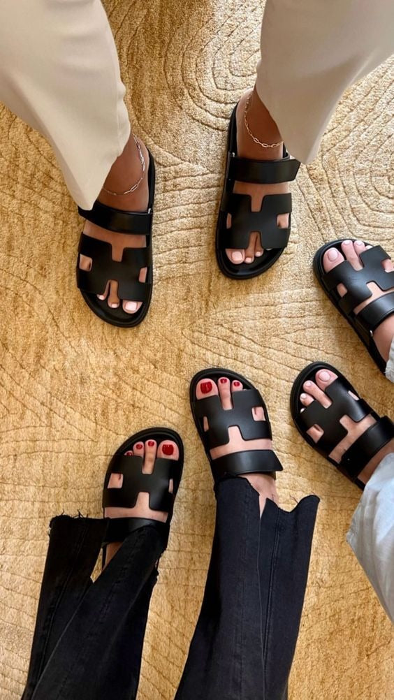 Isabel™ - Elegant Sandals 