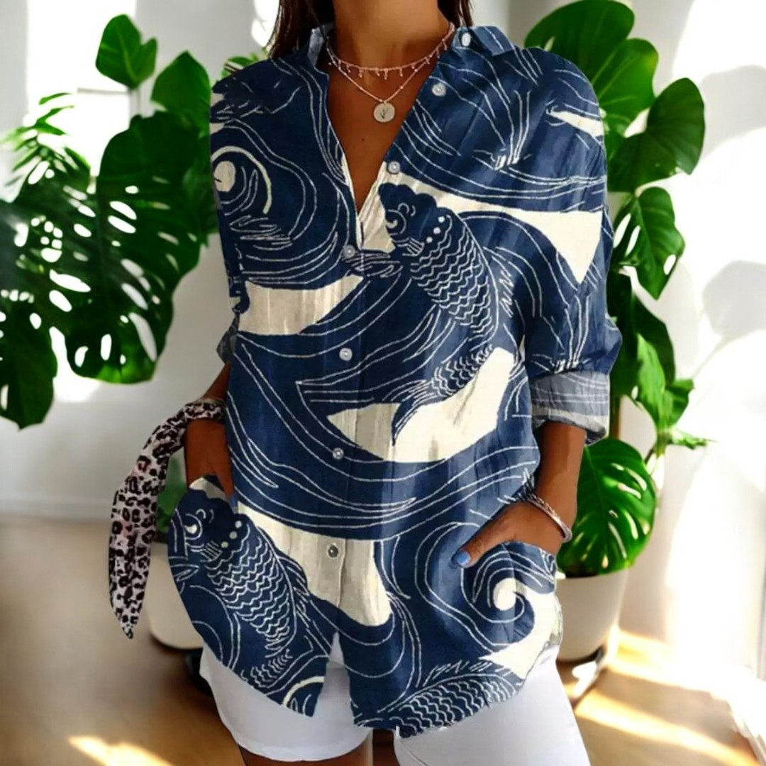 GR | Timeless design in vintage style