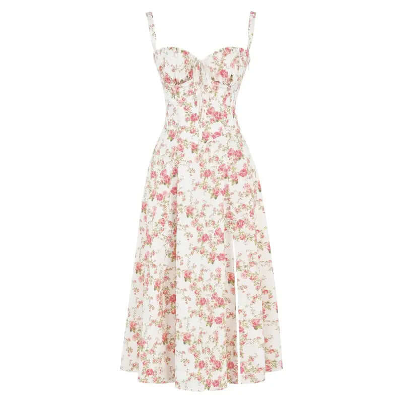 GR | Waist dress