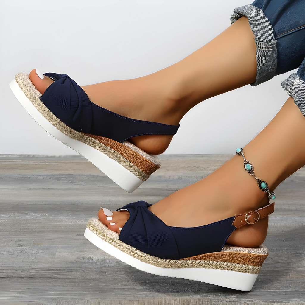 GR | Summer sandals