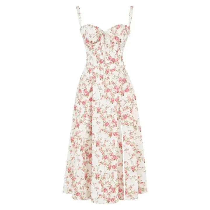 GR | Waist dress