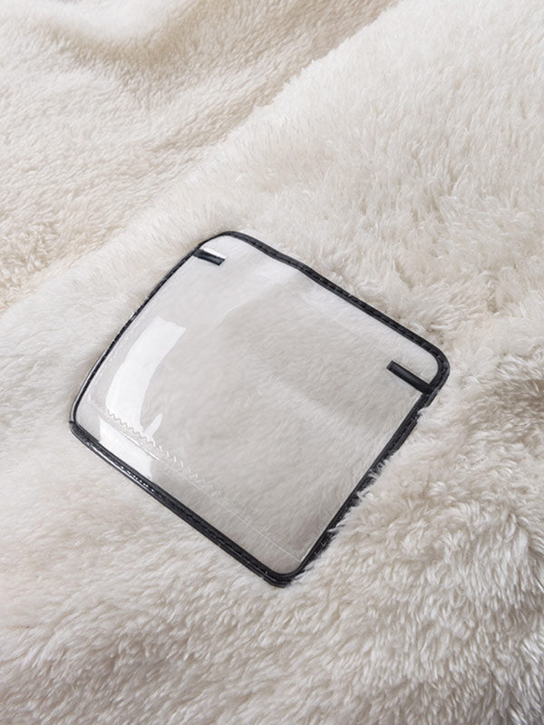 GR | Warme Pufferjacke