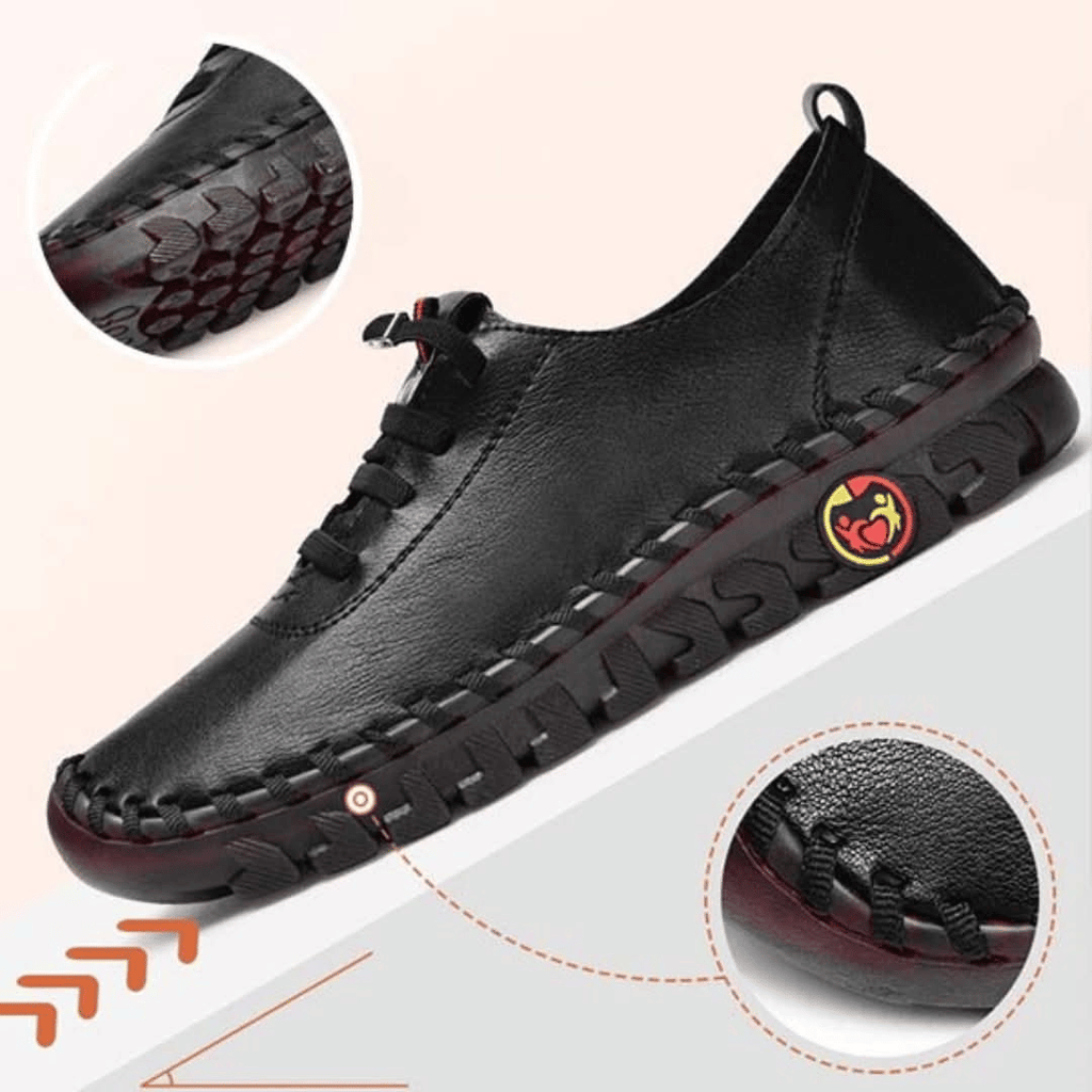 GR | Comfortable shoes