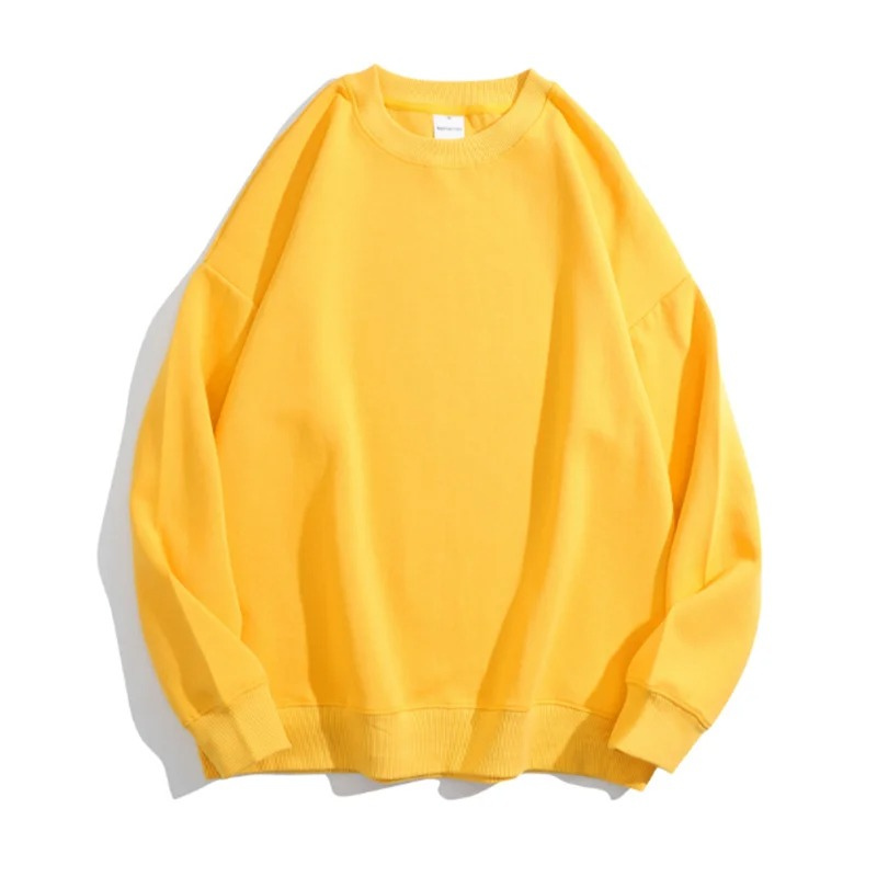 GR | Crew Neck Sweatshirt for Women