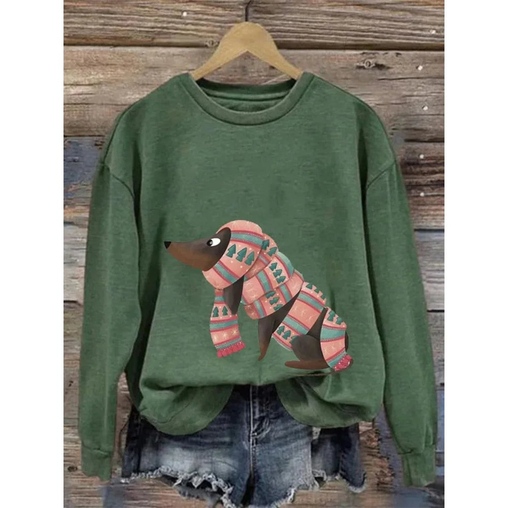 GR | Ultimate Sweaters for Dog Lovers 