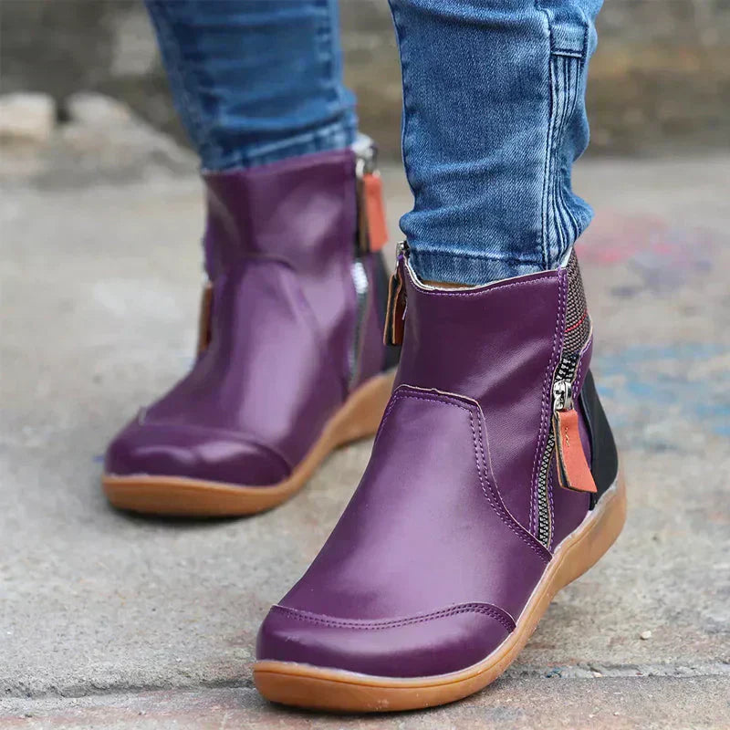 GR | Premium Waterproof Orthopedic Boots