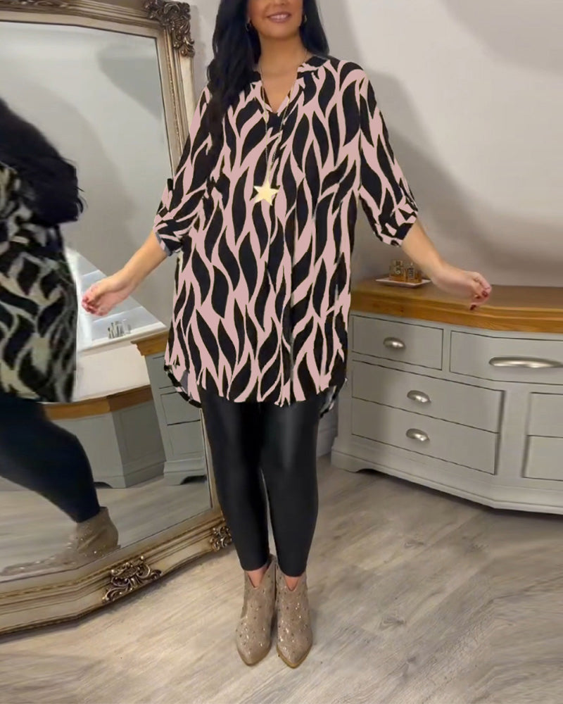 Amy™ Casual, versatile blouses for women 