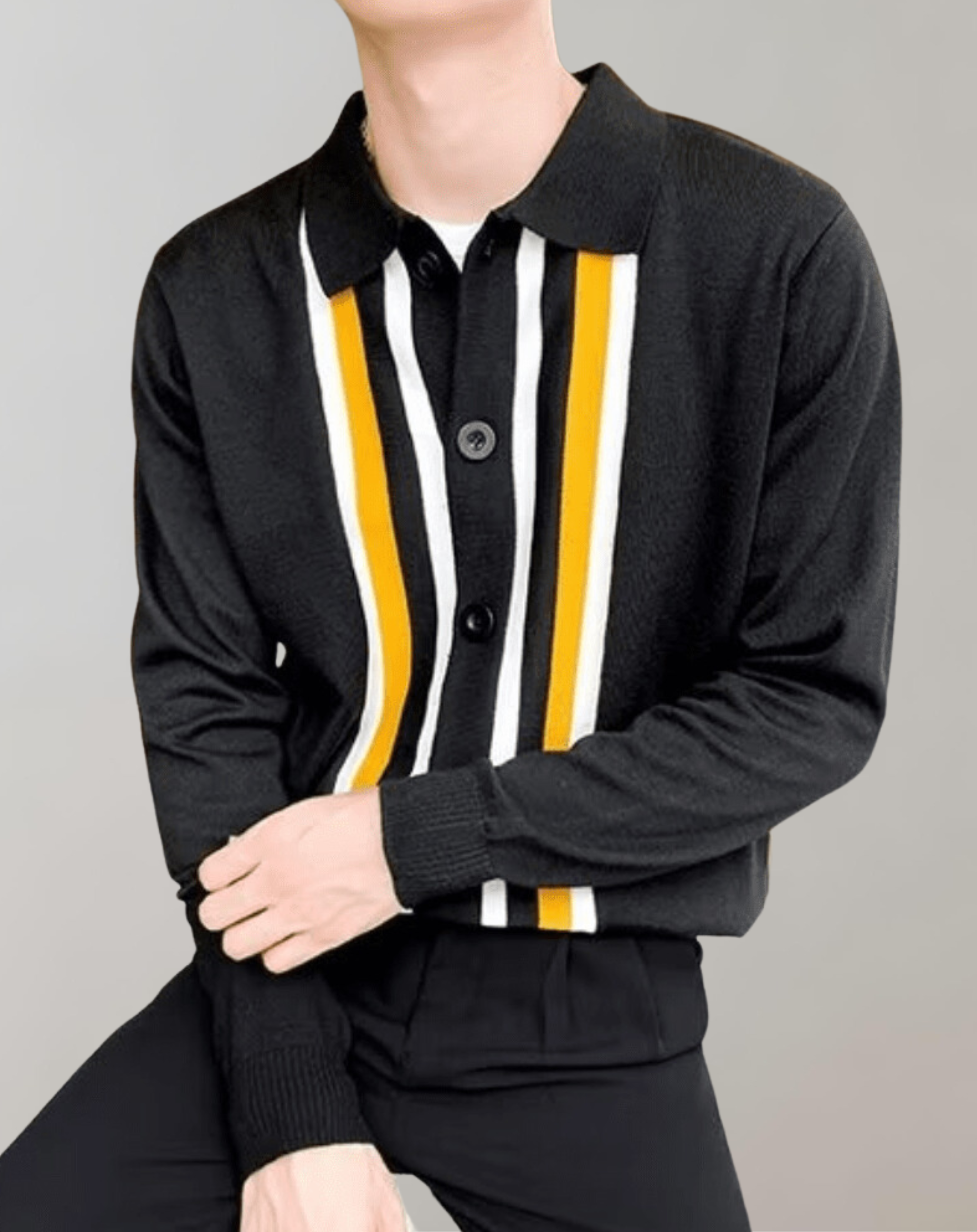 GR | Vintage Cardigan