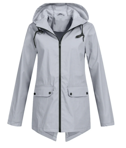 GR | Women's Rain Jacket