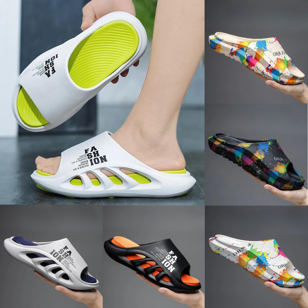 GR | Orthopedic Comfort Sandals for Women